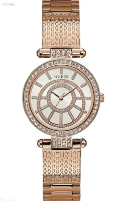 Часы Guess W1008L3