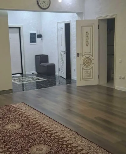 2-комн. квартира, 4 этаж, 140м², Шохмансур Спартак — миниатюра 4