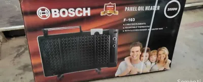Радиатор