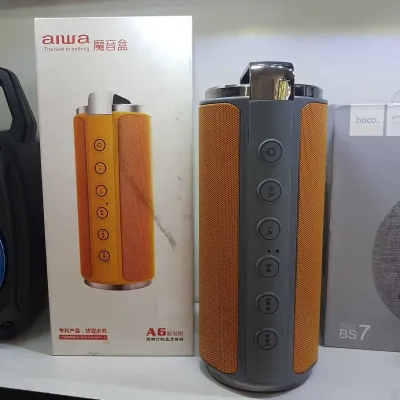 Колонка Aiwa A6 — миниатюра 1
