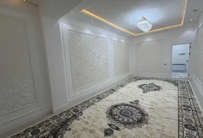2-комн. квартира, 3 этаж, 74м², Фирдавси