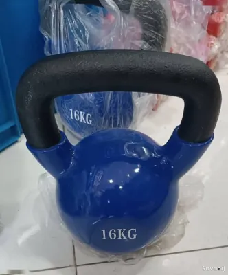 Гиря 16kg