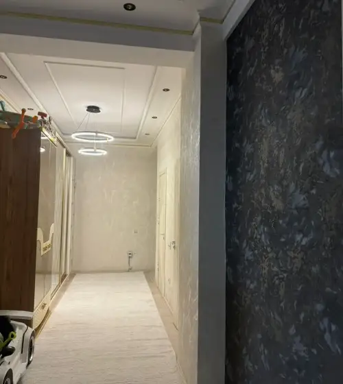 2-комн. квартира, 2 этаж, 80 м², И. Сомони