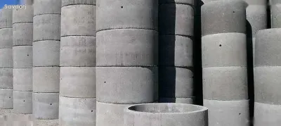 Колодец