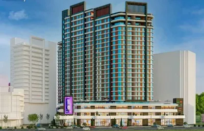 3-комн. квартира, 9 этаж, 91 м², Шохмансур
