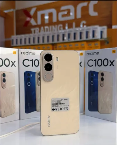 Realme C100X 128GB — миниатюра 2