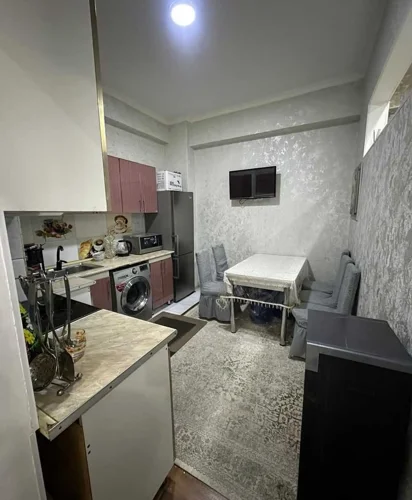3-к квартира, 8 этаж, 80 м², Алфемо — миниатюра 6