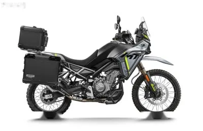 Мотоцикл CF MOTO 450 MT