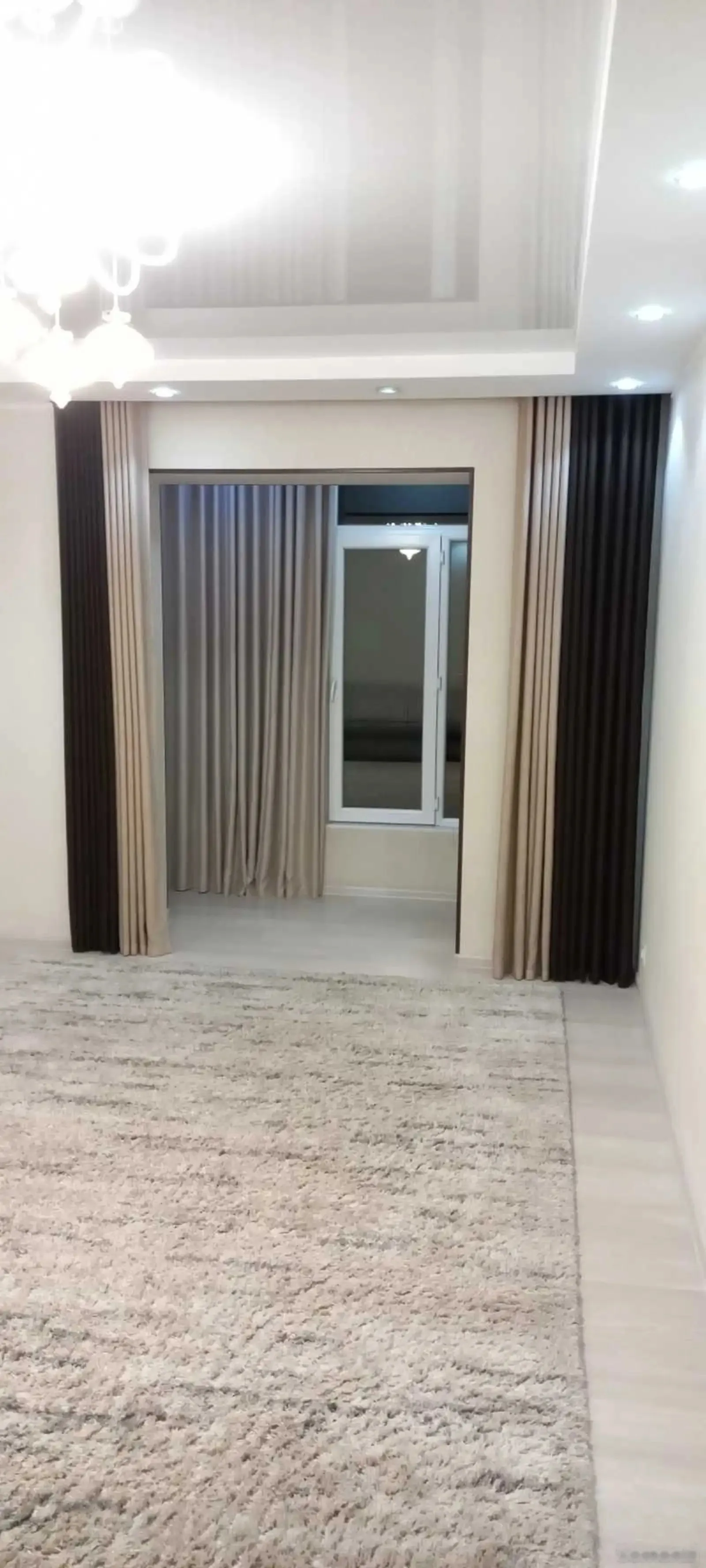 2-комн. квартира, 2 этаж, 58м², Зеленый бозор