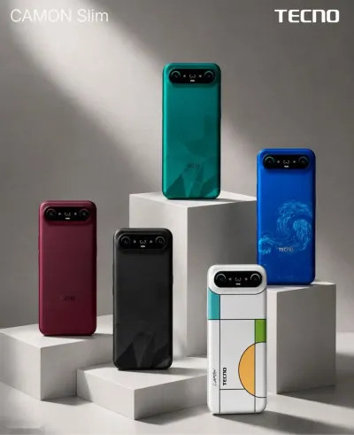 Tecno