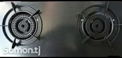 Газовая плита