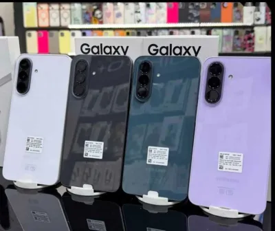 Samsung Galaxy A57 5G 8/256Gb Vietnam