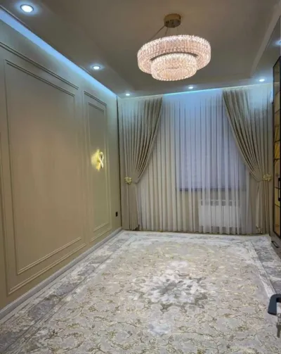 2-комн. квартира, 9 этаж, 65м², шохмансур — миниатюра 6
