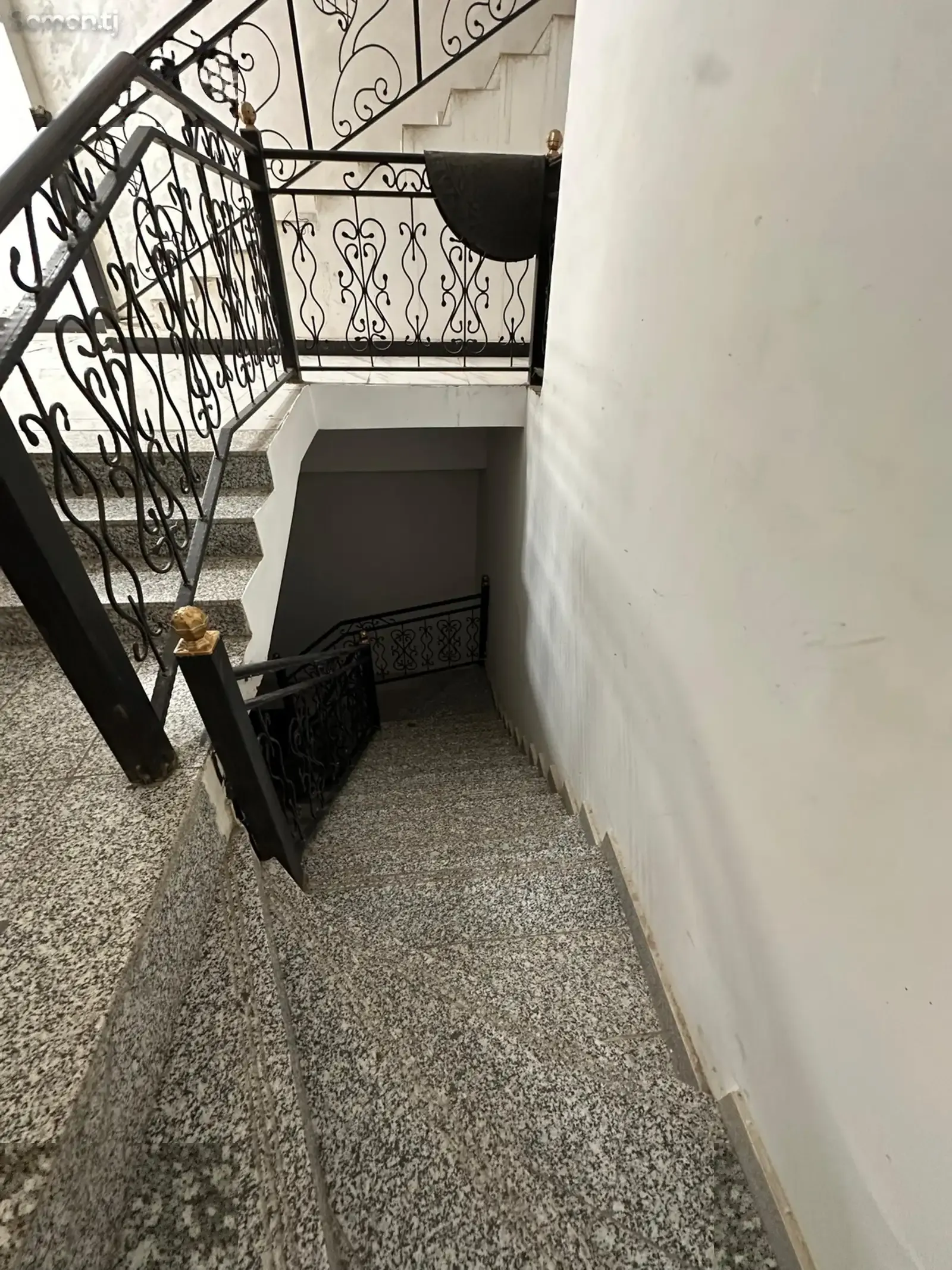 Помещение под свободное назначение, 200м², Шохмансур