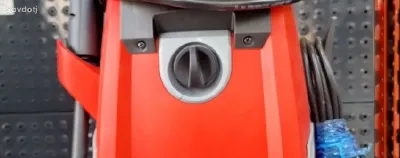 Мойка Высокого Давления Rodex
