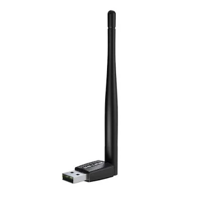 Wi-Fi адаптер LB-Link BL-WDN952AX, черный