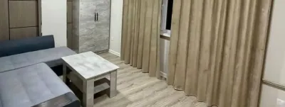 2-комн. квартира, 11 этаж, 56 м², Шохмансур