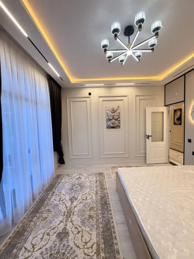2-комн. квартира, 5 этаж, 70 м², Сино 33 — миниатюра 5