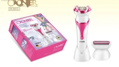 Эпилятор Cronier CR-8812
