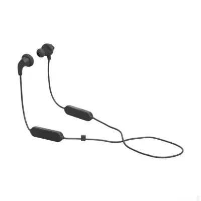 Спортивные беспроводные наушники JBL Endurance Run 2 Wireless черный — миниатюра 1