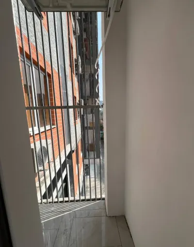 2-комн. квартира, 3 этаж, 70 м², Исмоили Сомони Славянский