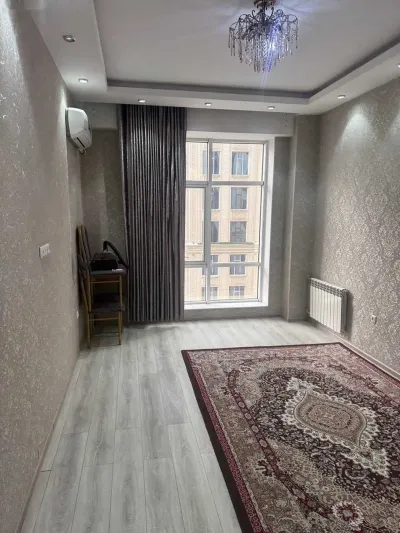 2-комн. квартира, 11 этаж, 55м², шохмансур — миниатюра 4