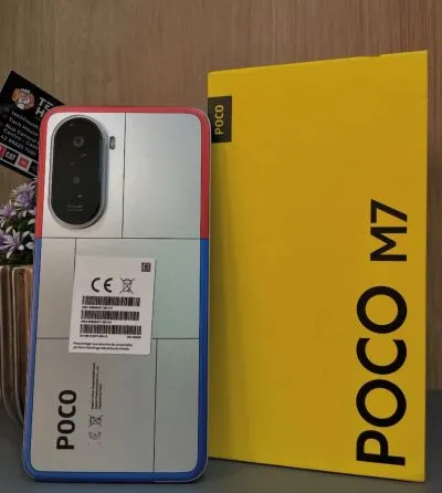 Xiaomi Poco 128 gb