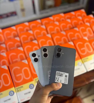 Tecno Spark Go 2 64 gb