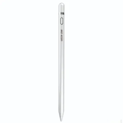 Стилус Green Lion Universal Pencil 2 , белый — миниатюра 2