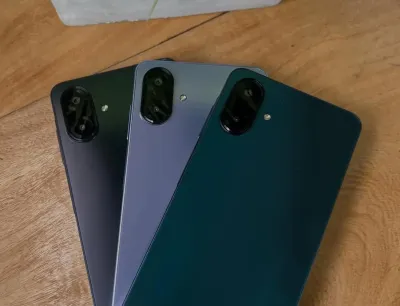 Samsung a07 6/128gb Vietnam 5000mah