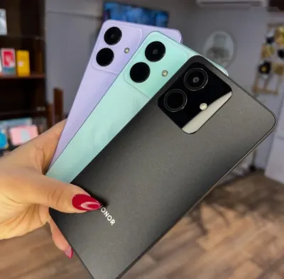 Huawei Honor Play 10 4/64GB — миниатюра 3