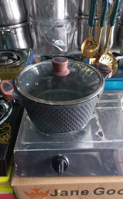 Кастрюля