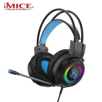 Наушники iMISE HD480 — миниатюра 1