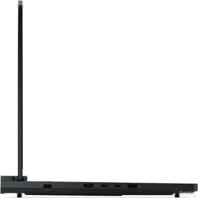 Игровой ноутбук Lenovo Legion Pro 7 16IAX10H Core Ultra 9 32ГБ 1ТБ SSD RTX 5080