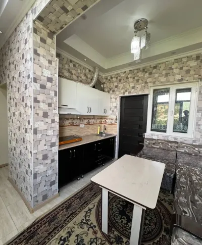 2-комн. квартира, 9 этаж, 57 м², Исмоили Сомони
