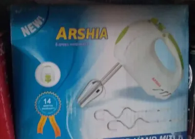 Миксер Arshia