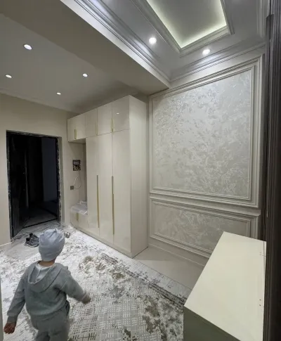 3-комн. квартира, 4 этаж, 93 м², н.Сино,кольцевой Профсоюз