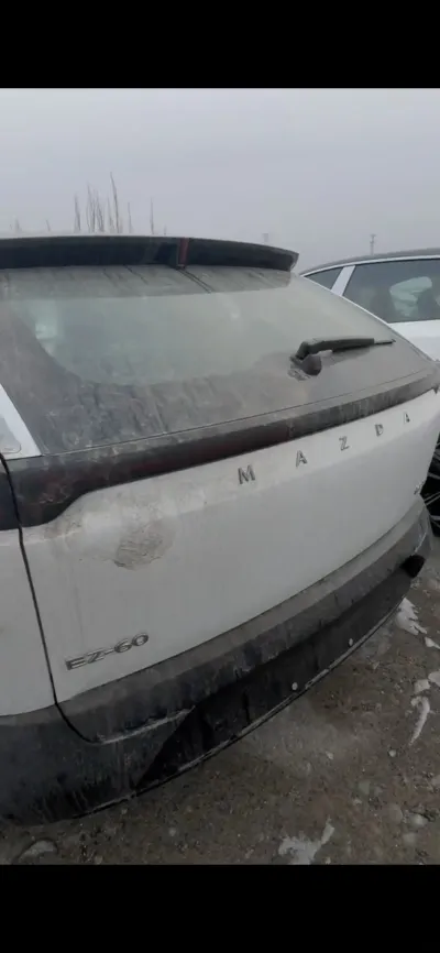 Mazda 2 2025 — миниатюра 5