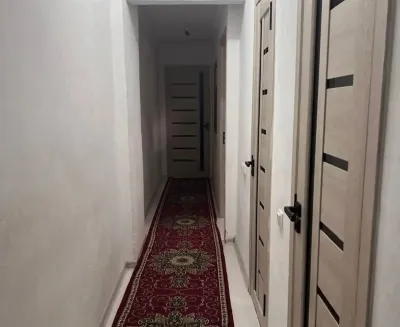 2-комн. квартира, 4 этаж, 34 м², Фирдавсӣ