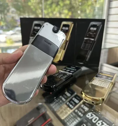 Novey N880 2/32gb 2sim gold — миниатюра 5