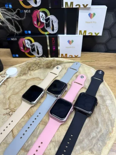 Смарт часы Apple Watch DT No.2 серия 8