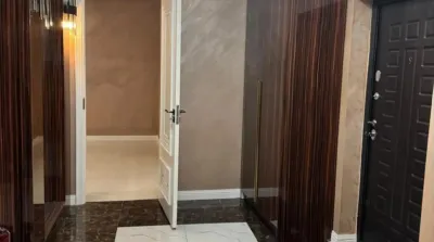 1-комн. квартира, 15 этаж, 50 м², Шоҳмансур