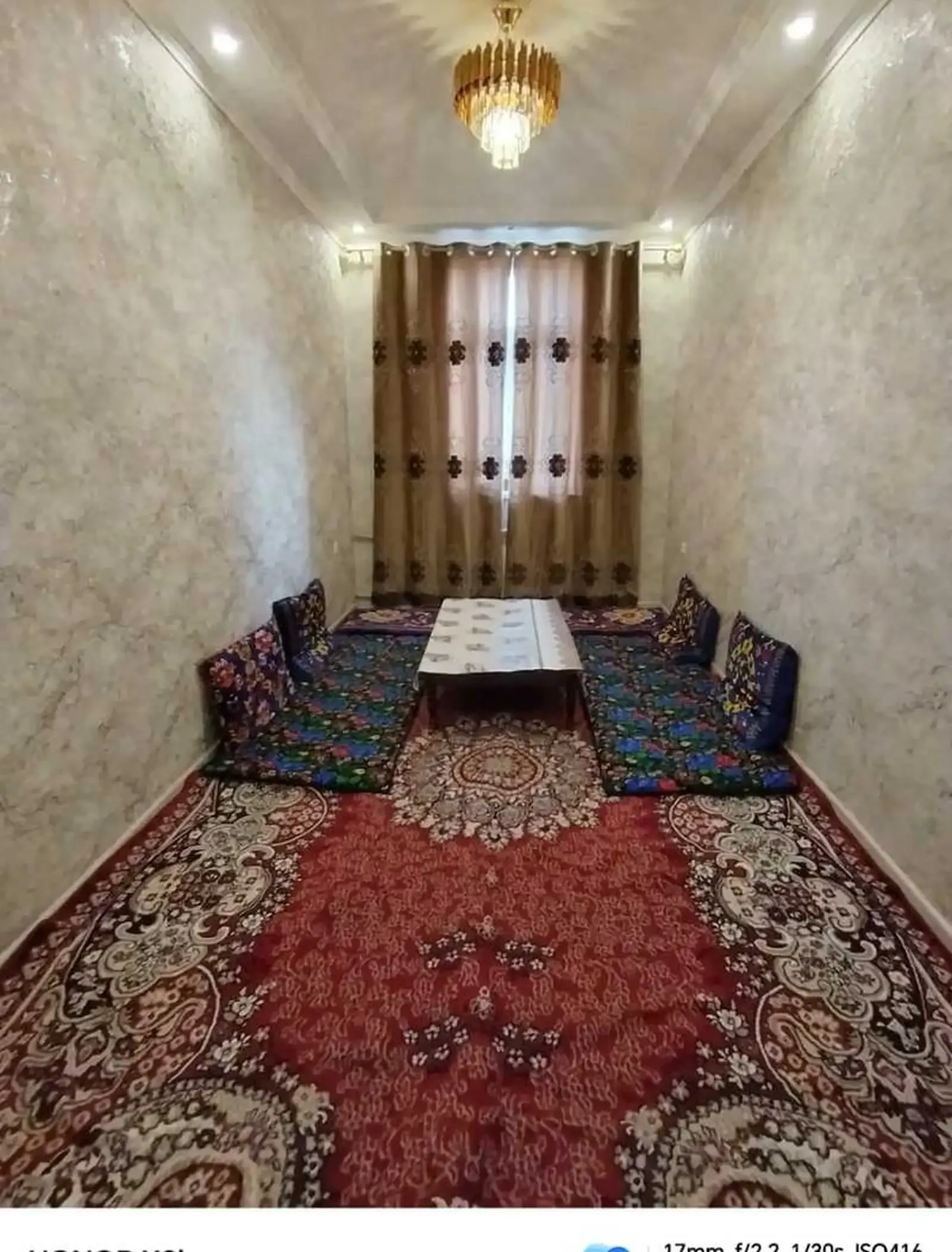 2-комн. квартира, 7 этаж, 55м², Профсоюз, доми мерве