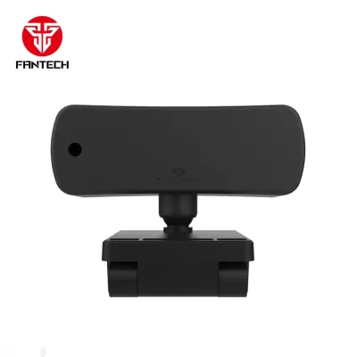 Веб-камера Fantech Luminous C30 2K-камера — миниатюра 5