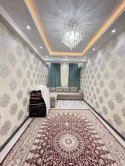 2-к квартира, 14 этаж, 71 м², Сино Испечак2 — миниатюра 1