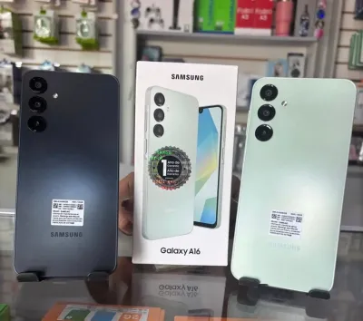 Samsung Galaxy A16 128 gb
