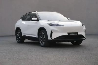 Dongfeng L7, 2025