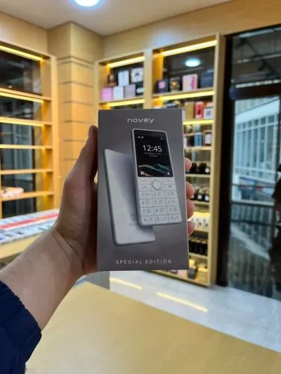 Novey SE 2/32GB 2SIM