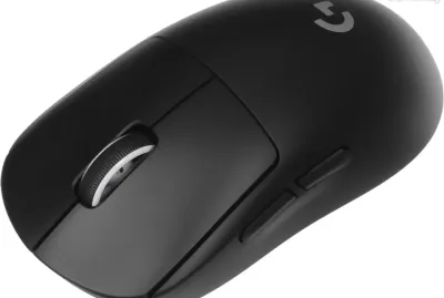 Мышь Logitech G Pro X Superlight 2SE