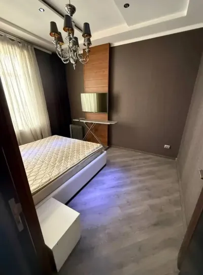 2-комн. квартира, 10 этаж, 60 м², И Сомони — миниатюра 3